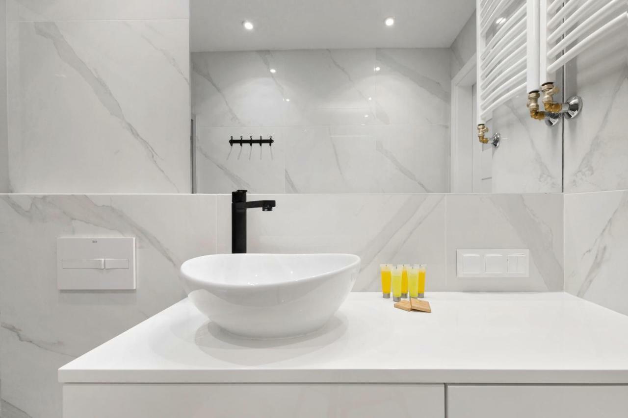 Grand Theatre Prime Apartment Βαρσοβία Εξωτερικό φωτογραφία