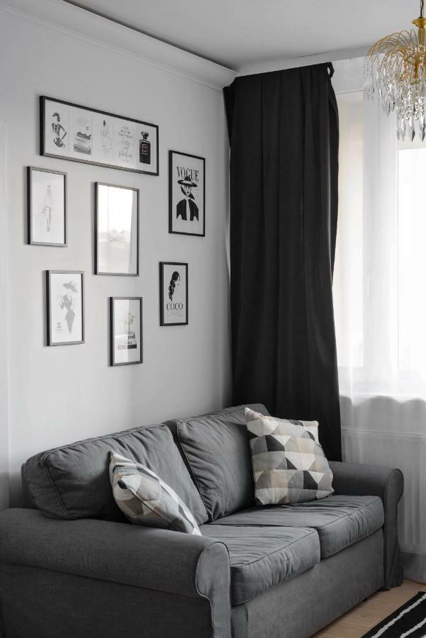 Grand Theatre Prime Apartment Βαρσοβία Εξωτερικό φωτογραφία